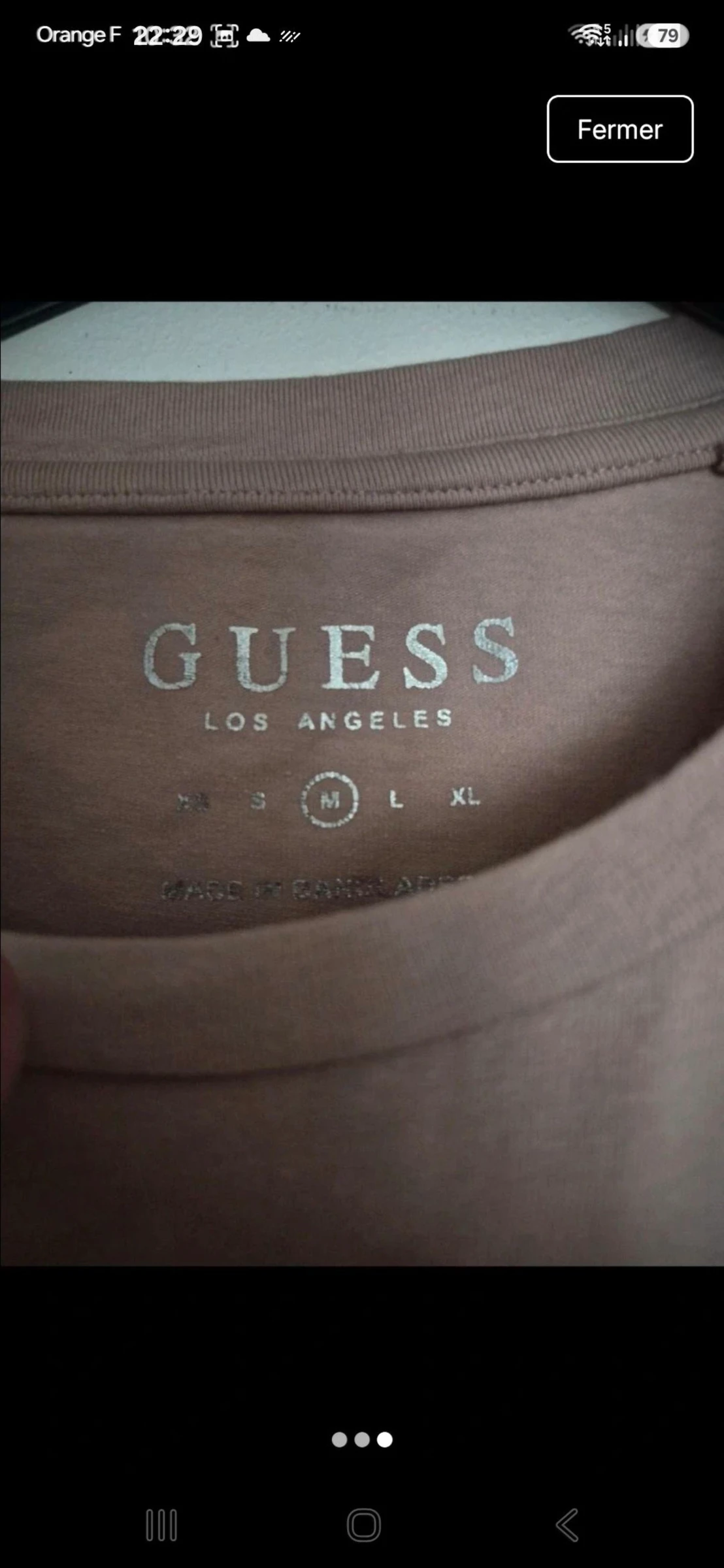 Suéter feminino Guess – photo 3
